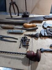 Vintage tools joblot for sale  Shipping to Ireland