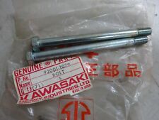 Kawasaki nos bolts for sale  CLITHEROE