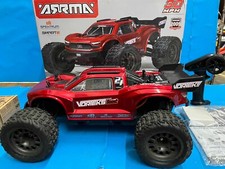 Arrma vorteks 4x2 for sale  Snohomish