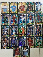 Adrenalyn calciatori 2018 usato  Desio