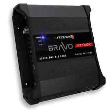 STETSOM BRAVO ATTACK 3000 2OHM 3000W RMS + FRETE NO MESMO DIA DOS EUA! comprar usado  Enviando para Brazil