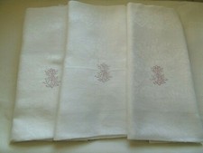 French set white d'occasion  Combeaufontaine