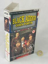 Blackadder black adder for sale  BLACKPOOL
