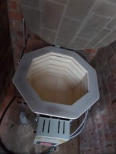 Fireluxe sided kiln for sale Fireluxe sided kiln for sale  GLOUCESTER