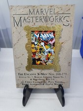 Marvel masterworks vol for sale  WOKING