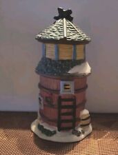 Cobblestone corners christmas for sale  Washington