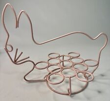 Pink bunny rabbit for sale  Broken Bow