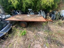 Carrello agricolo usato  Santa Maria a Monte