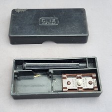 Vintage clix safety for sale  Missoula
