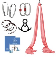Aerial silk kit for sale  Saddle Brook