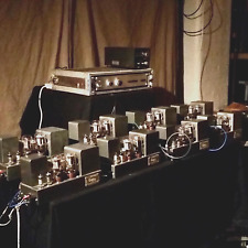 Vintage audio service for sale  LONDON