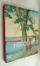 Hiroshige incisore giapponese usato  Torricella del Pizzo