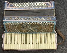 Frontalini accordian italian for sale  BIRMINGHAM