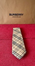 Burberry krawatte neu gebraucht kaufen  Düsseldorf