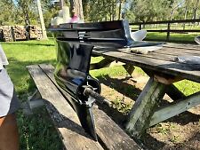 Yamaha outboard engine for sale  Dickinson
