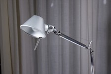 Lampada artemide tolomeo usato  Busto Arsizio