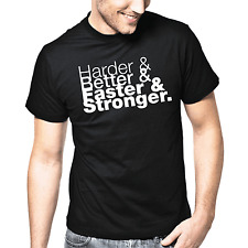 Harder better faster d'occasion  Expédié en France