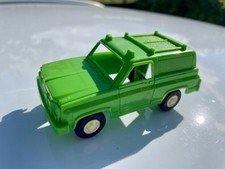 Chevrolet blazer plastica usato  Dubino