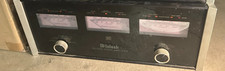 Mcintosh amplifier mc7205 for sale  Glenwood Springs