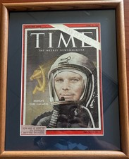 Yuri gagarin first for sale  Lafayette