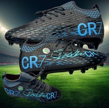 Cristianio ronaldo signed for sale  Lubbock