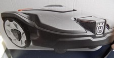 Rasenmäherrobotor husqvarna a gebraucht kaufen  Bad Reichenhall