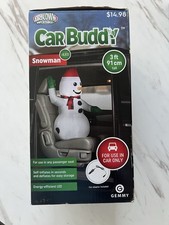 Gemmy airblown carbuddy for sale  New Durham