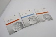 Passat handbook manuals for sale  STOCKTON-ON-TEES