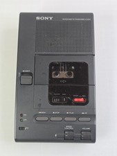 Sony dictator micro for sale  San Francisco