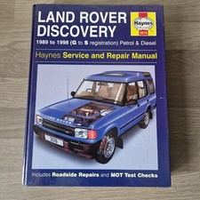 Land rover discovery for sale  TELFORD