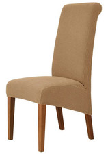 High back chair for sale  CARDIFF