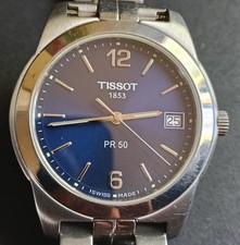 Usado, Relógio Tissot PR50 frete local gratuito comprar usado  Enviando para Brazil