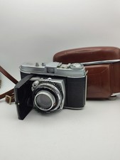 Używany, Kodak Retina 1b  Schneider Kreuznach 50mm f/2.8 Retina-Xenar. Case na sprzedaż  PL