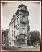 Paris 15e. immeuble d'occasion  Montargis