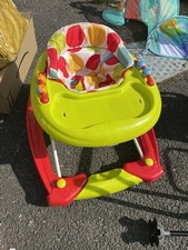 Baby walker for sale  TELFORD