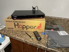 Dish network hopper for sale  Marietta