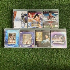 Playstation software set d'occasion  Expédié en Belgium