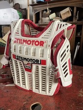 Moto cross vintage usato  San Giustino