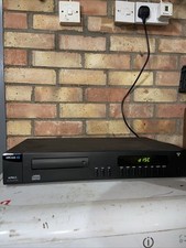 Arcam alpha player for sale  COLCHESTER