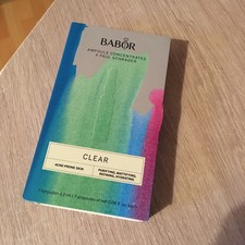 Babor ampoule clear gebraucht kaufen Babor ampoule clear gebraucht kaufen  Berlin