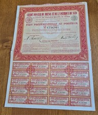 Part preferentielle porteur d'occasion  Saint-Pryvé-Saint-Mesmin