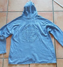 Zwillingsherz sweatjacke hoodi gebraucht kaufen  Hanstedt