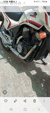 Honda vt500 parts for sale  TAUNTON