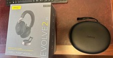Jabra evolve2 cuffie usato  Bologna