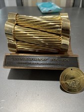 Strands history golden for sale  Downey
