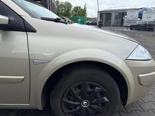 Renault megane riginal gebraucht kaufen  Chemnitz