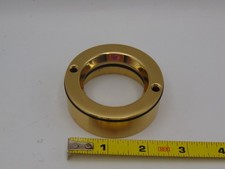 Kohler polised brass for sale  Gordonville