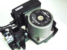Pompe chaudiere circulateur d'occasion  Reims