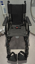 Invacare action self for sale  CHELTENHAM