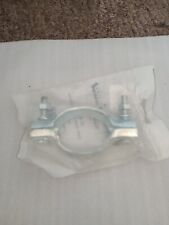 New exhaust clamp for sale  DUDLEY